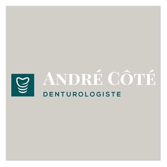 andre cote logo